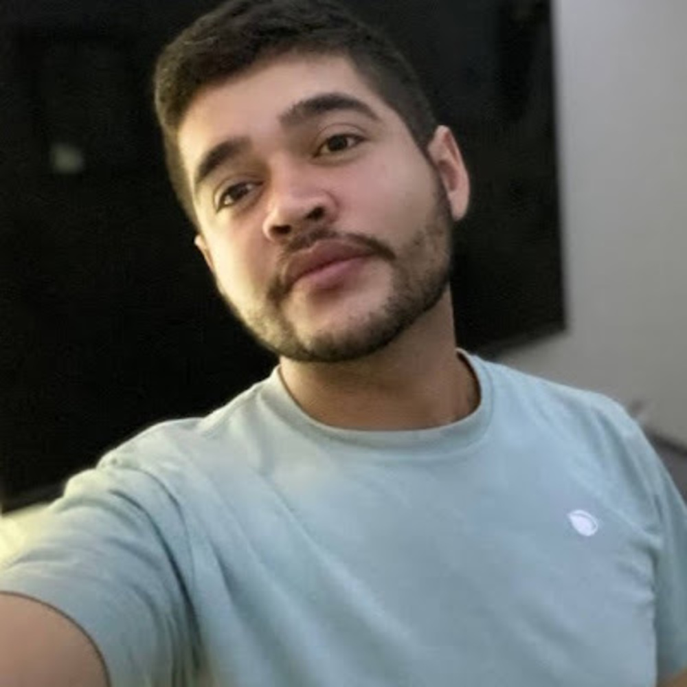 Meet your Posher, Jose